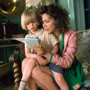 Foto Maggie Gyllenhaal