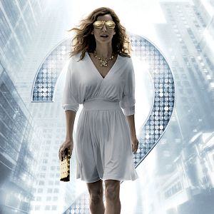 Foto Sex and the City 2