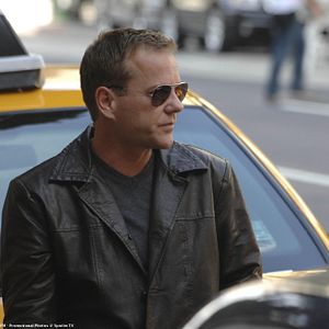 Foto Kiefer Sutherland