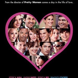 Foto Día de los enamorados