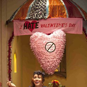 Foto Día de los enamorados