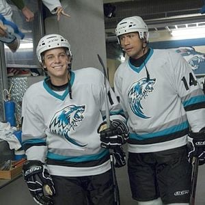 Foto Hada por accidente