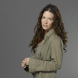 Foto Evangeline Lilly