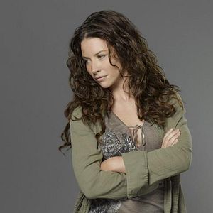 Foto Evangeline Lilly