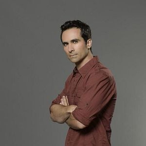 Foto Néstor Carbonell