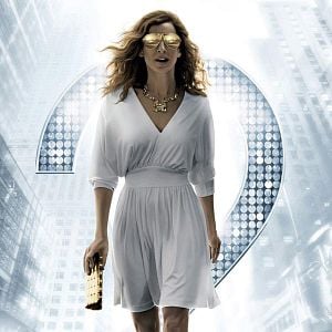 Foto Sex and the City 2