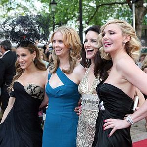 Foto Sex and the City 2