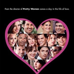 Foto Día de los enamorados