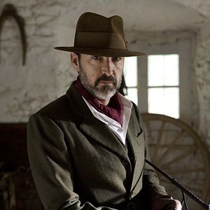 Foto Ginés García Millán