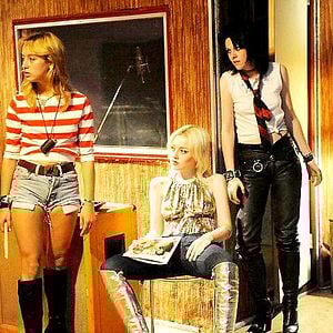 Foto Floria Sigismondi