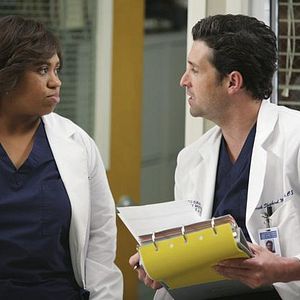 Foto Chandra Wilson