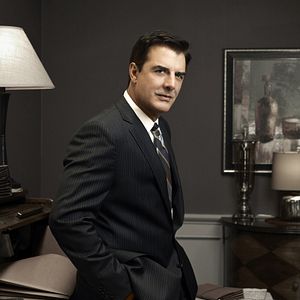 Foto Chris Noth
