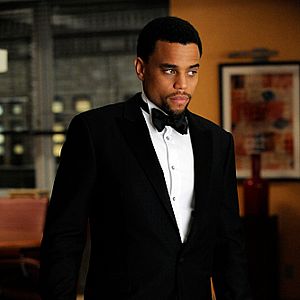 Foto Michael Ealy