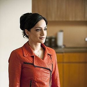 Foto Archie Panjabi