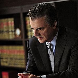 Foto Chris Noth