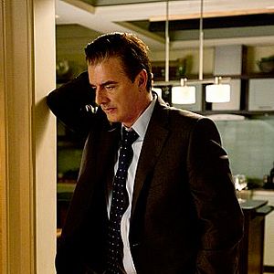 Foto Chris Noth