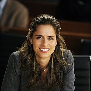 Foto Amanda Peet