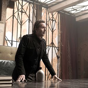 Foto El libro de los secretos