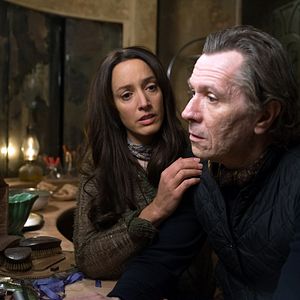 Foto El libro de los secretos