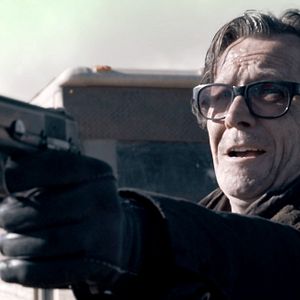 Foto El libro de los secretos