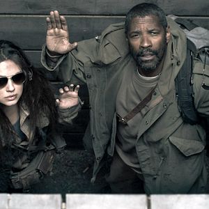 Foto El libro de los secretos