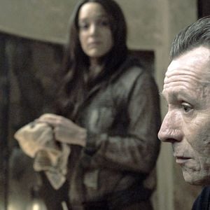 Foto El libro de los secretos