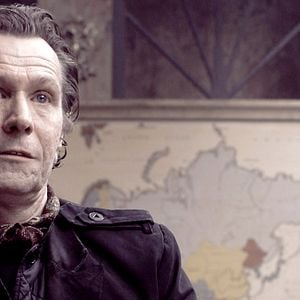 Foto El libro de los secretos