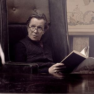 Foto El libro de los secretos