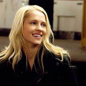 Foto Teresa Palmer