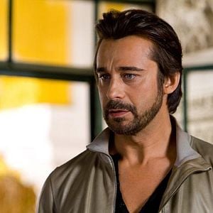 Foto Encuentro explosivo