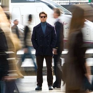 Foto Encuentro explosivo