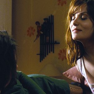 Foto Emmanuelle Seigner