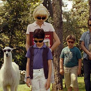 Foto Pascale Arbillot