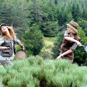 Foto Pascale Arbillot