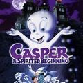 Foto Casper : A spirited beginning