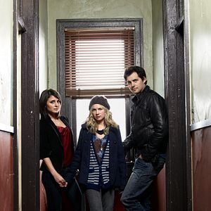 Foto Britt Robertson