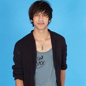 Foto Luke Pasqualino