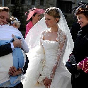 Foto Clémence Poésy