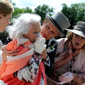 Foto Clémence Poésy