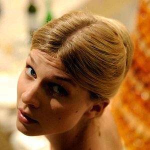 Foto Clémence Poésy