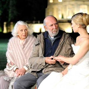 Foto Clémence Poésy