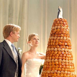 Foto Clémence Poésy