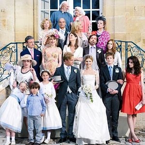 Foto Clémence Poésy