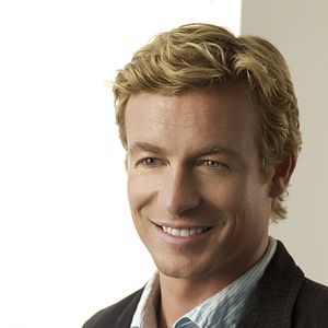 Foto The Mentalist