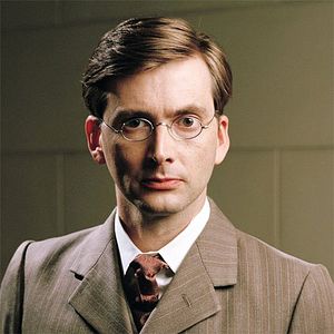 Foto David Tennant