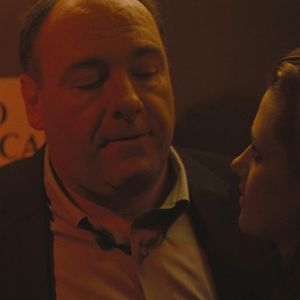 Foto James Gandolfini