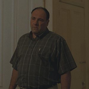 Foto James Gandolfini