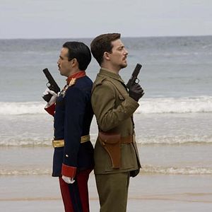 Foto Víctor Clavijo