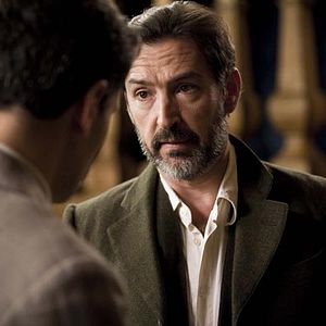 Foto Ginés García Millán