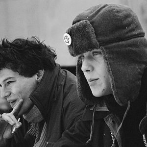 Foto Mateusz Kosciukiewicz